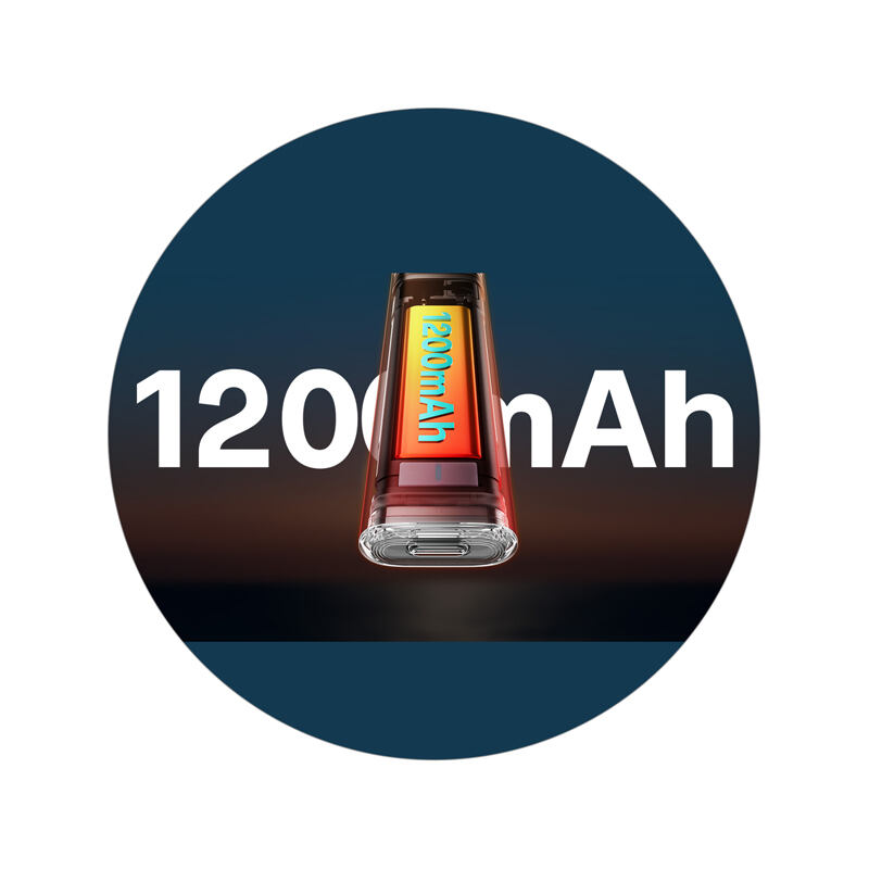 Uwell Caliburn Explorer Pod Kit_1